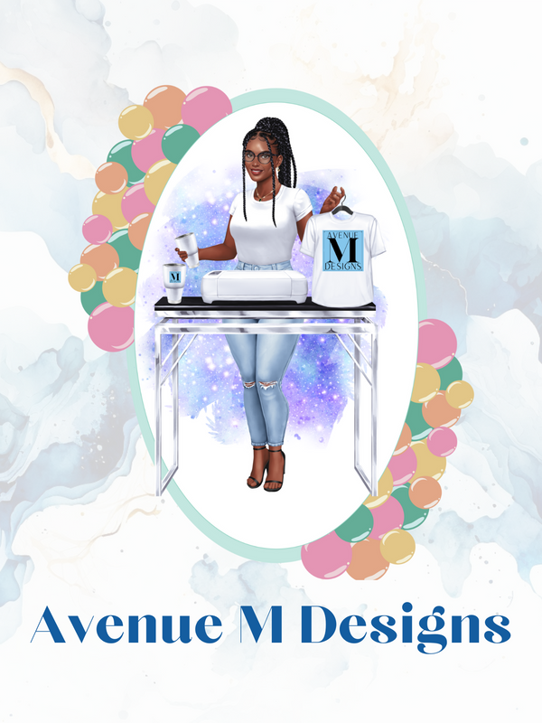Avenue M Designs